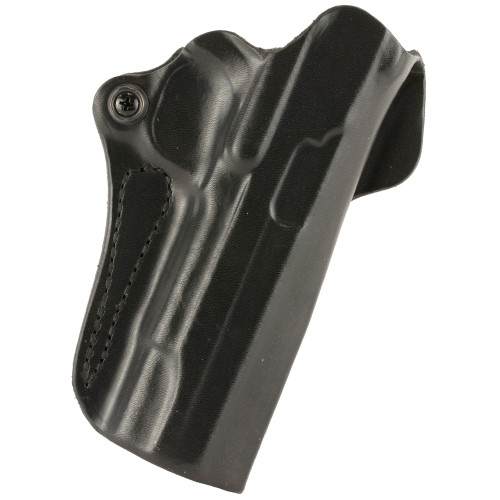 19 Mini Scabbard | Belt Holster | Fits: 1911 Government | Leather - 20372