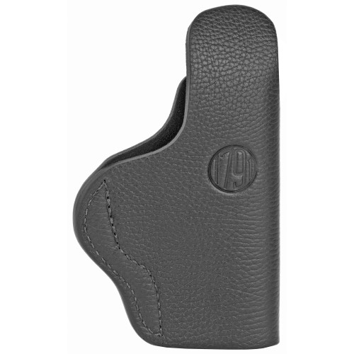 Smooth Concealment | Inside Waistband Holster | Fits: Fits Glock 17/19/22/23 | Leather - 20395