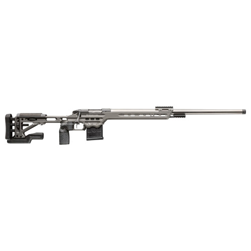 Premier Series Competition | 26" Barrel | 6.5 Creedmoor Cal. | 10 Rds. | Bolt action rifle