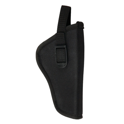 Deluxe | Hip Holster | Fits: Large Auto | Nylon