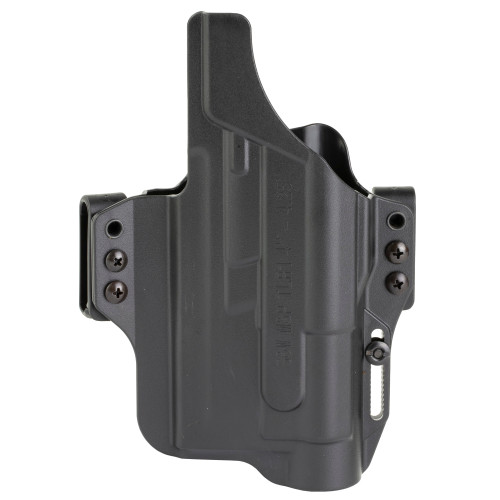 Torsion Light Bearing | Concealment Holster | Fits: S&W M&P 2.0 9/40 | Polymer - 20501