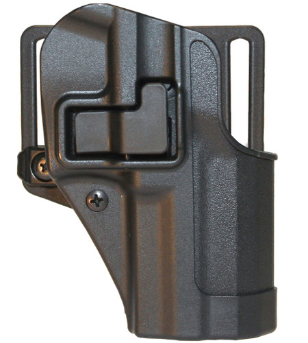 CQC SERPA | Belt Holster | Fits: Ruger P95 | Polymer