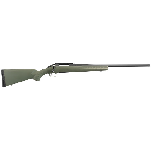 Buy American Predator | 22" Barrel | 6.5 Creedmoor Caliber | 4 Rds | Bolt rifle | RPVRUG06973 at the best prices only on utfirearms.com