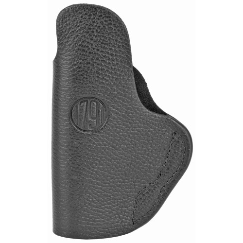 Smooth Concealment | Inside Waistband Holster | Fits: LCP | Leather - 21810