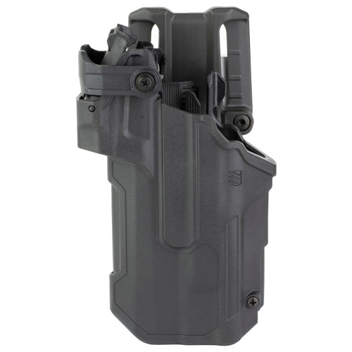 T-Series | Duty Holster | Fits: Sig P320/P250 |  - 21935