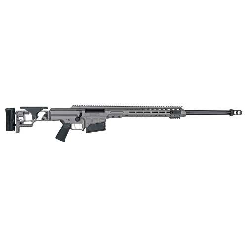 MRAD | 24" Barrel | 308 Winchester Cal. | 10 Rds. | Bolt action rifle