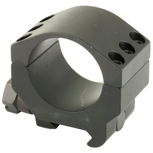 XTR Tactical Ring| 30mm| Low| Single Ring| Matte Finish