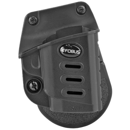 E2 Paddle | Holster | Fits: S&W Bodyguard .380 | Polymer