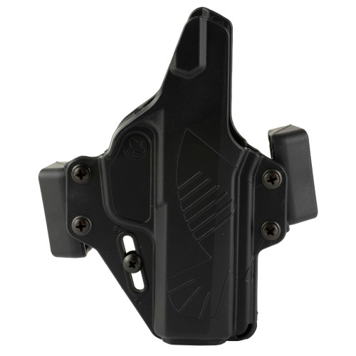 Perun Sig P365/P365X/P365XL | Belt Holster | Fits: Fits P365 | Polymer