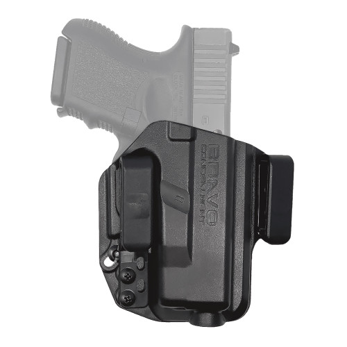 Torsion | Concealment Holster | Fits: Fits Glock 26 | Polymer