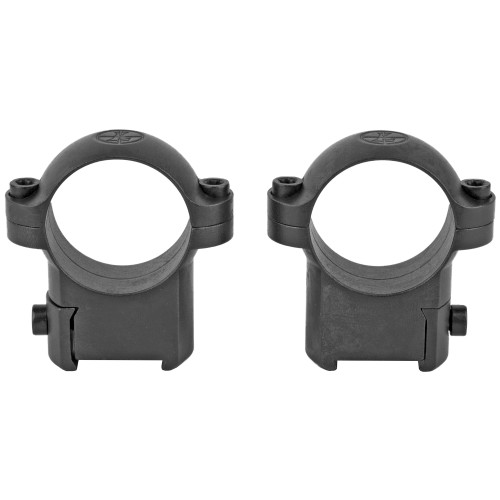 Buy Leupold RM CZ 527 1" Medium Matte Rings at the best prices only on utfirearms.com