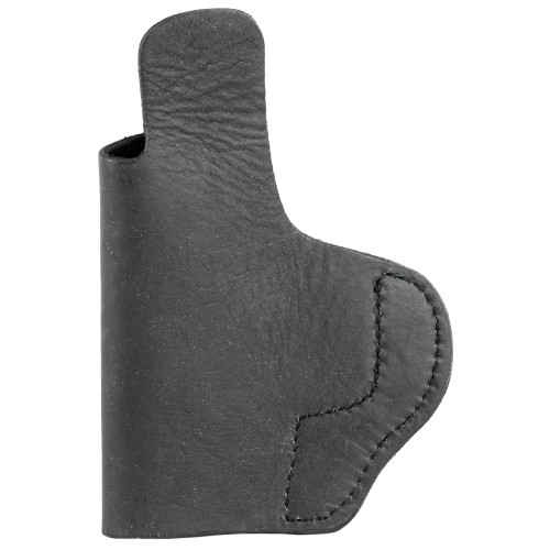 Super Soft | Inside Waistband Holster | Fits: Fits Glock 26, 27 | Leather