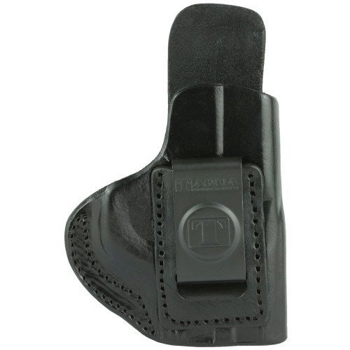 IPH | Inside Waistband Holster | Fits: S&W M&P Shield | Leather