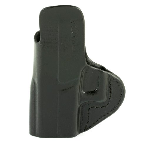 IPH | Inside Waistband Holster | Fits: Fits Glock 43 | Leather