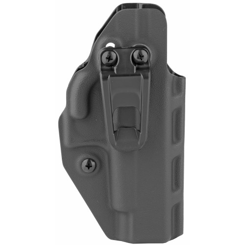 Covert IWB | Inside Waistband Holster | Fits: Fits Glock 48 | Kydex