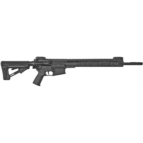 AR10 Tactical | 18" Barrel | 308 Winchester/762NATO Cal. | 25 Rds. | Semi-auto AR rifle