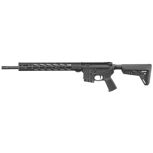 AR-556 MPR | 18" Barrel | 556NATO Cal. | 10 Rds. | Semi-auto AR rifle