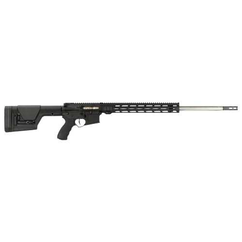 Target 2 | 24" Barrel | 308 Winchester Cal. | 20 Rds. | Semi-auto AR rifle