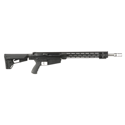 MLR Compact | 18" Barrel | 300 Winchester Magnum Cal. | 5 Rds. | Semi-auto AR rifle - 22986