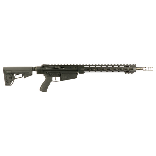 MLR Compact | 18" Barrel | 300 Winchester Magnum Cal. | 5 Rds. | Semi-auto AR rifle - 22995
