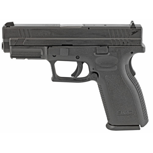 Buy XD | 4" Barrel | 9MM Caliber | 10 Rds | Semi-Auto handgun | RPVSPXD9101 at the best prices only on utfirearms.com