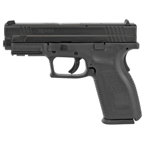 Buy XD | 4" Barrel | 9MM Caliber | 16 Rds | Semi-Auto handgun | RPVSPXDD9101HC at the best prices only on utfirearms.com