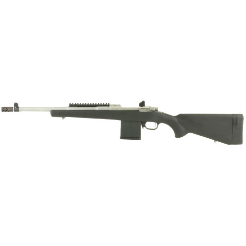 Gunsite Scout Rifle | 16.1" Barrel | 308 Winchester Cal | 10 Rounds | Bolt | Rifle