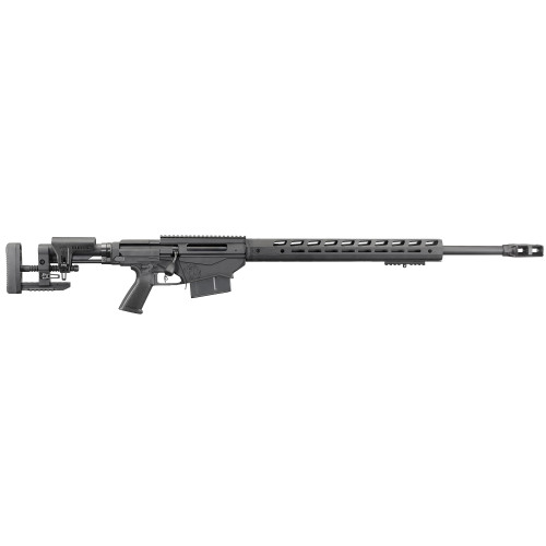 Precision Rifle | 26" Barrel | 338 Lapua Cal | 5 Rounds | Bolt | Rifle