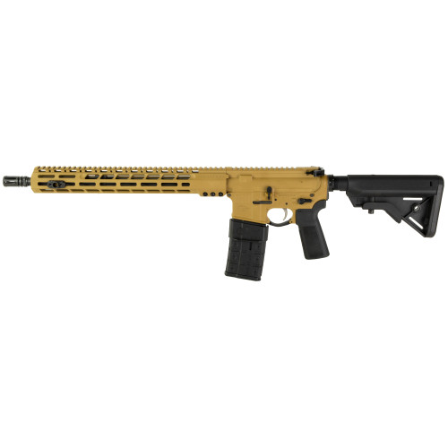 M4 89 | 16" Barrel | 223 Remington Cal | 10 Rounds | Semi-automatic | Rifle RPVSOLGWM48916CACOMPTGR