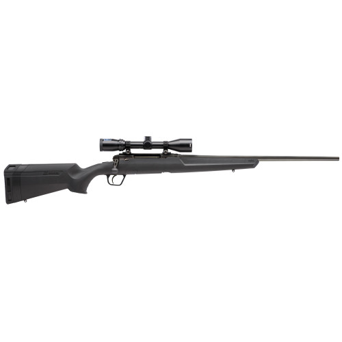 Axis | 22" Barrel | 270 Winchester Cal | 4 Rounds | Bolt | Rifle