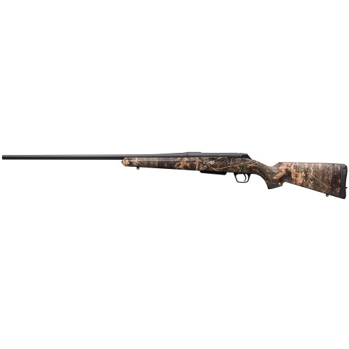 XPR Hunter | 22" Barrel | 308 Winchester Cal | 3 Rounds | Bolt | Rifle