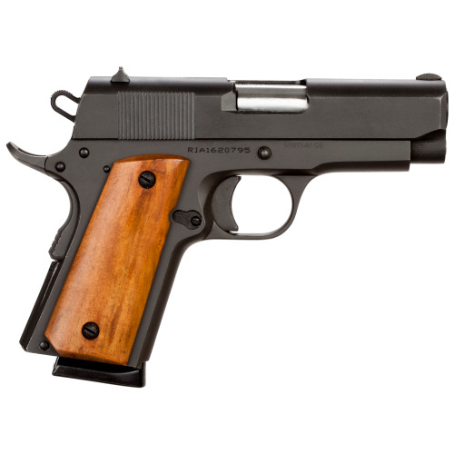 GI Series Standard CS | 3.5" Barrel | 45 ACP Cal | 7 Rounds | Semi-automatic | Handgun