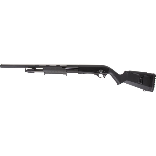 YAG20 | 22" Barrel | 20 Gauge 3" Cal | 5 Rounds | Pump | Shotgun