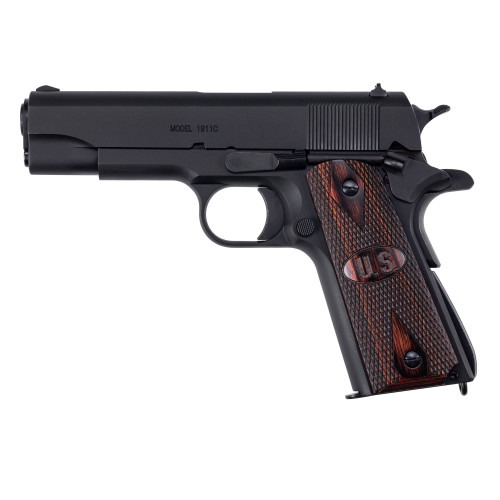 1911 | 4.25" Barrel | 45 ACP Cal | 7 Rounds | Semi-automatic | Handgun