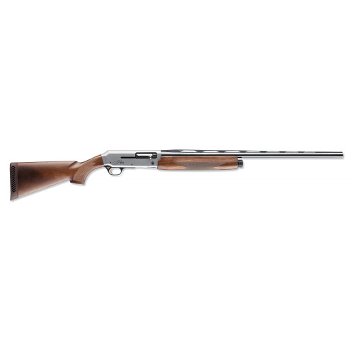 Silver Field Hunter | 28" Barrel | 20 Gauge 3" Cal | 4 Rounds | Semi-automatic | Shotgun