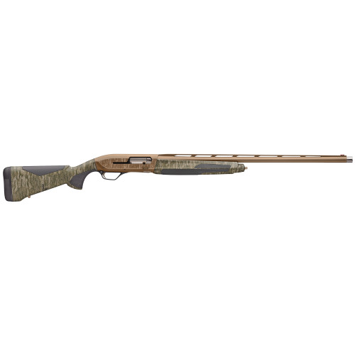 Maxus II Wicked Wing | 28" Barrel | 12 Gauge 3.5" Cal | 4 Rounds | Semi-automatic | Shotgun - 11706204