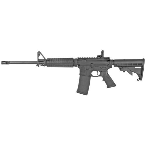 Buy M&P 15 Sport II | 16" Barrel | 556NATO Caliber | 30 Rds | Semi-Auto rifle | RPVSW10202 at the best prices only on utfirearms.com