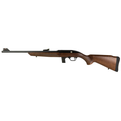 RS22 | 18" Barrel | 22 LR Cal | 10 Rounds | Semi-automatic | Rifle - RS22L1811WD
