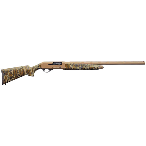 601 | 28" Barrel | 12 Gauge 3" Cal | 4 Rounds | Semi-automatic | Shotgun - 930.271