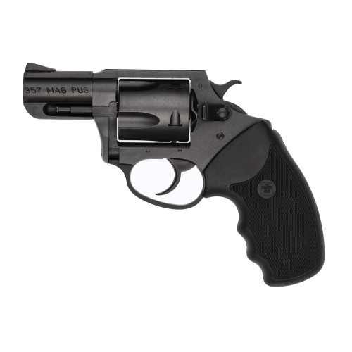 Mag Pug | 2.2" Barrel | 357 Magnum Cal | 5 Rounds | Revolver  - 13520