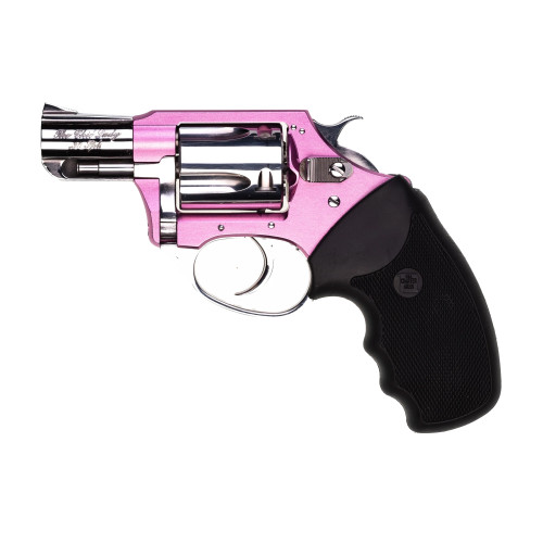 Chic Lady | 2" Barrel | 38 Special Cal | 5 Rounds | Revolver  - 53839