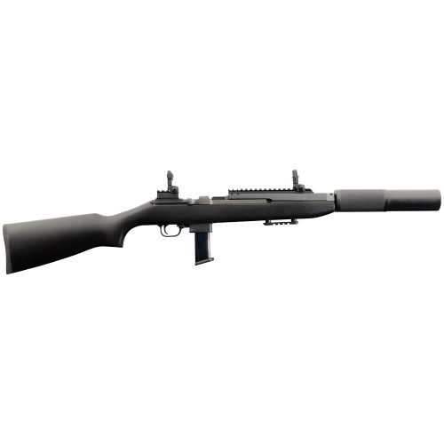 M1-9 MBR (Modern Black Rifle) | 19" Barrel | 9MM Cal | 10 Rounds | Semi-automatic | Rifle