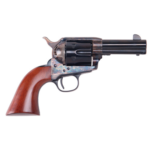 New Sheriff | 3.5" Barrel | 45 Long Colt Cal | 6 Rounds | Revolver