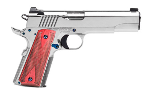 1911 | 5" Barrel | 45 ACP Cal | 7 Rounds | Semi-automatic | Handgun - 1911N