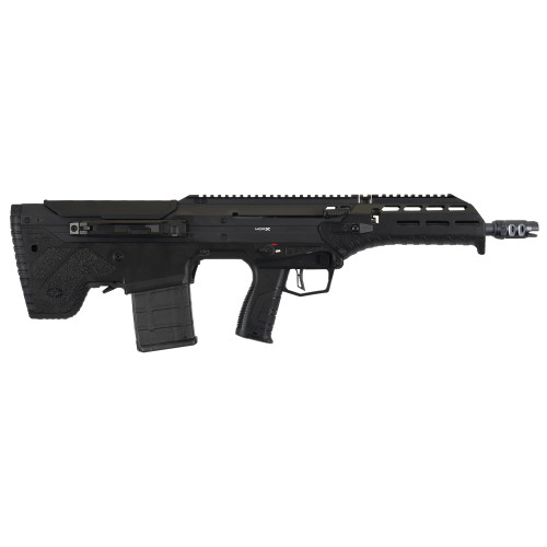 MDRX | 16" Barrel | 308 Winchester Cal | 20 Rounds | Semi-automatic | Rifle - MDR-RF-A1620-FE-B