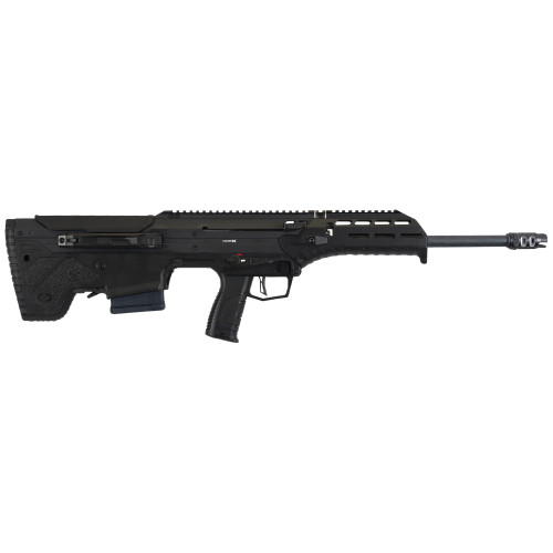 MDRX | 20" Barrel | 308 Winchester Cal | 10 Rounds | Semi-automatic | Rifle - MDR-RF-A2010-FE-B