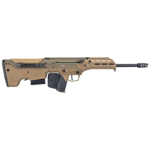 MDRX | 20" Barrel | 308 Winchester Cal | 10 Rounds | Semi-automatic | Rifle - MDR-RF-A2010-FEC-F