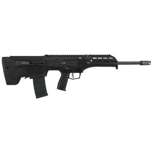 MDRX | 20" Barrel | 223 Wylde Cal | 30 Rounds | Semi-automatic | Rifle - MDR-RF-B2030-SE-B