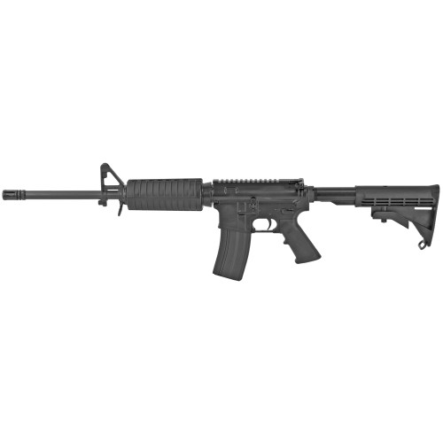 FN15 Tactical Carbine II | 16" Barrel | 223 Remington Cal | 30 Rounds | Semi-automatic | Rifle