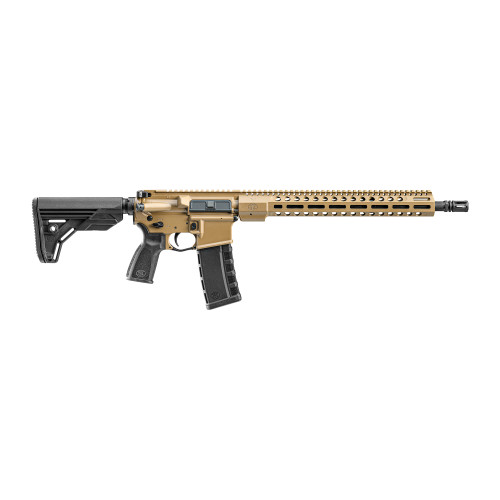 FN15 TAC3 | 16" Barrel | 223 Remington Cal | 30 Rounds | Semi-automatic | Rifle - 36-100642
